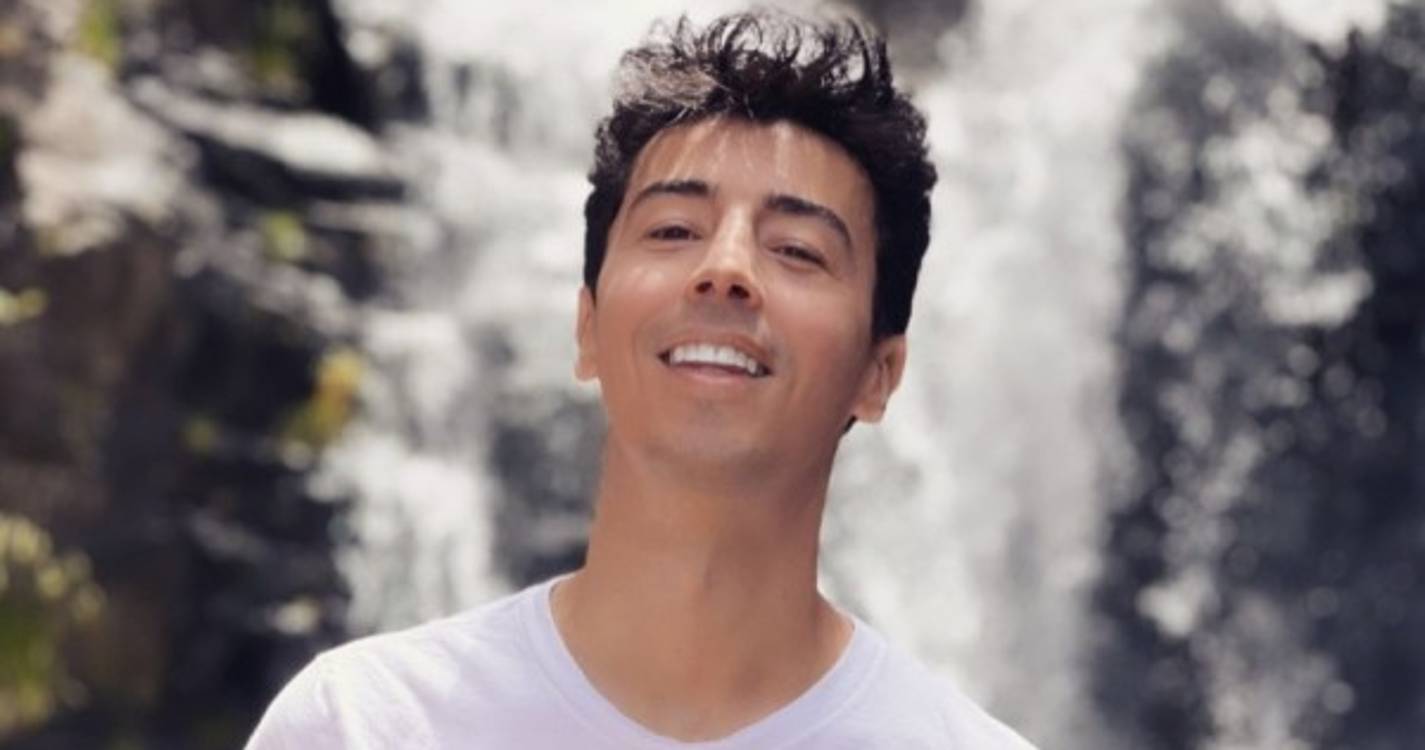 'Never Enough' é o novo single do madeirense Renato Câmara