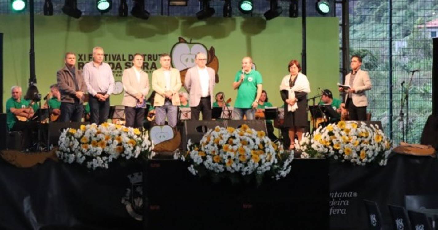 Festival da Truta continua hoje em São Roque do Faial