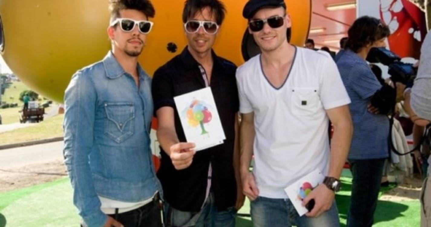 D’ZRT na Madeira a 3 de junho de 2023