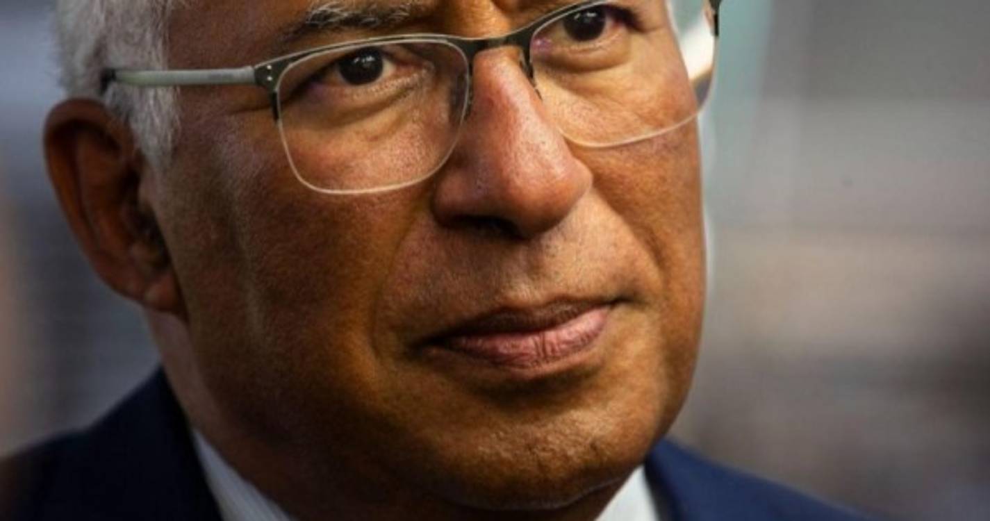 Costa defende "solução permanente" europeia para enfrentar "crises consecutivas"