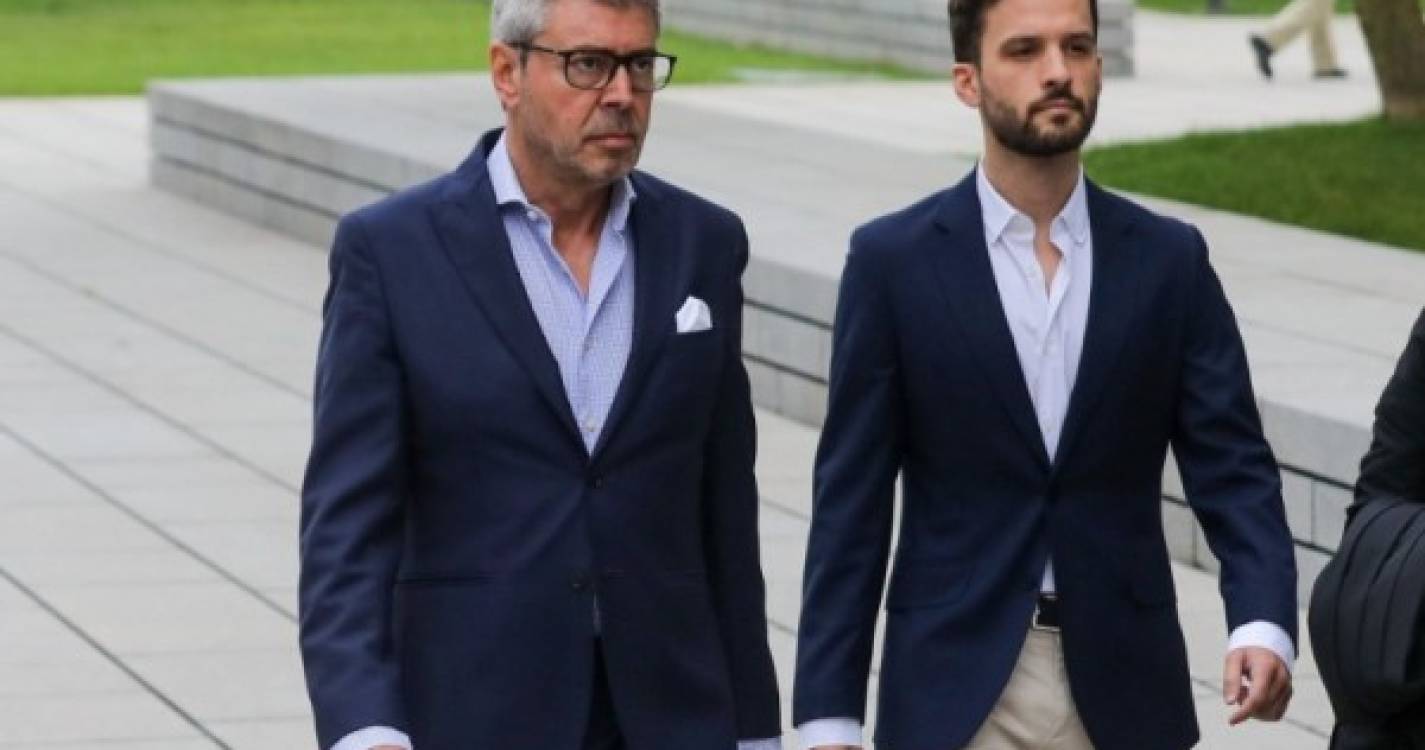 MP pede condenação de Francisco J. Marques no caso dos emails do Benfica