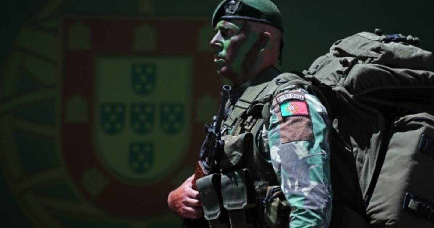 Exército instaura quatro processos disciplinares sobre alegadas práticas violentas a recruta