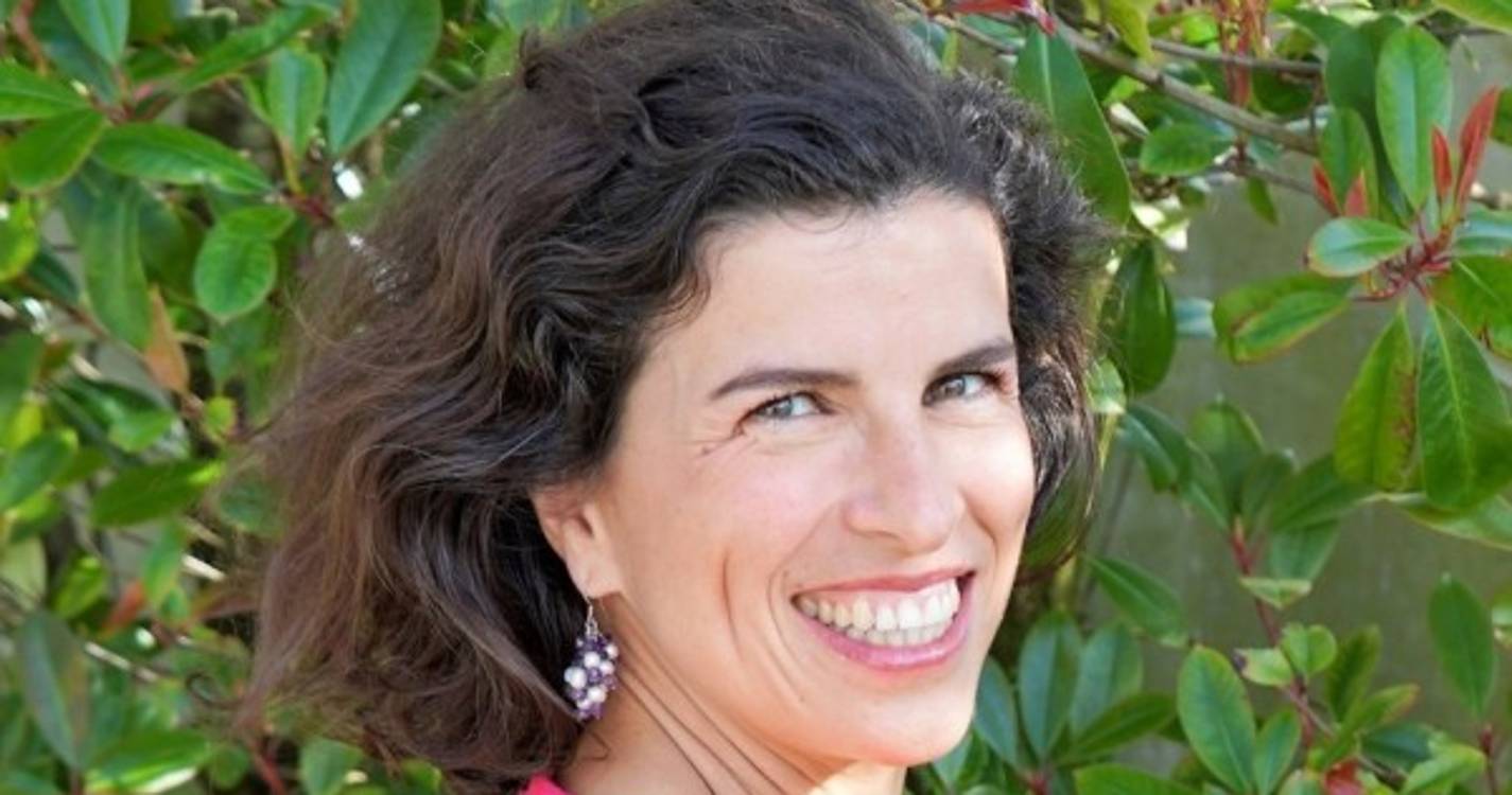 Ana Moreira apresenta 'Como Não Adoecer' na FNAC