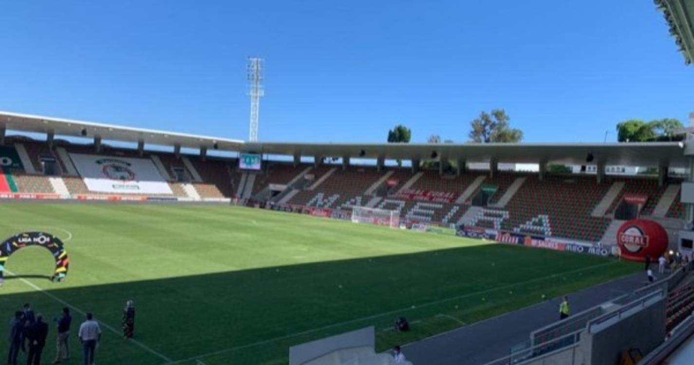 Assembleia Geral da Marítimo decorre quinta-feira