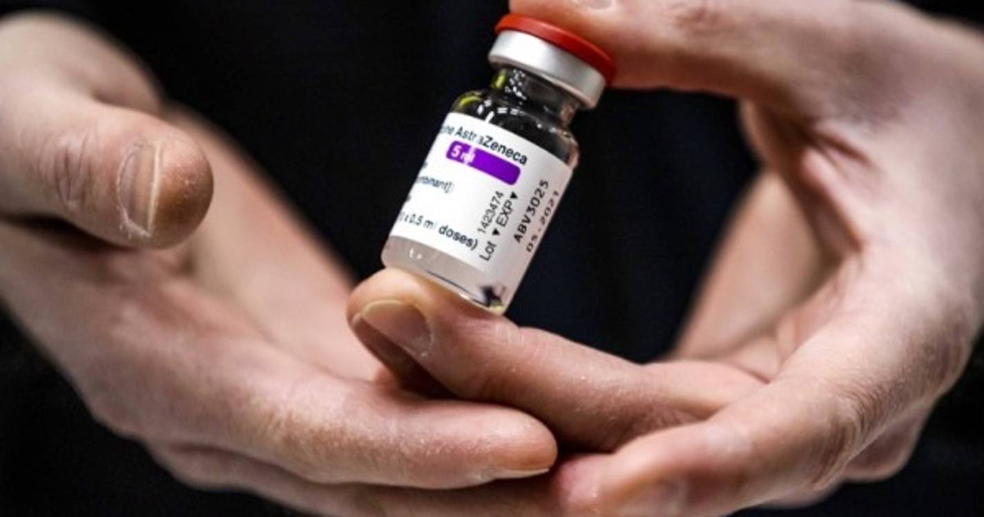 Taiwan vende vacinas AstraZeneca a 17 euros para evitar que expirem