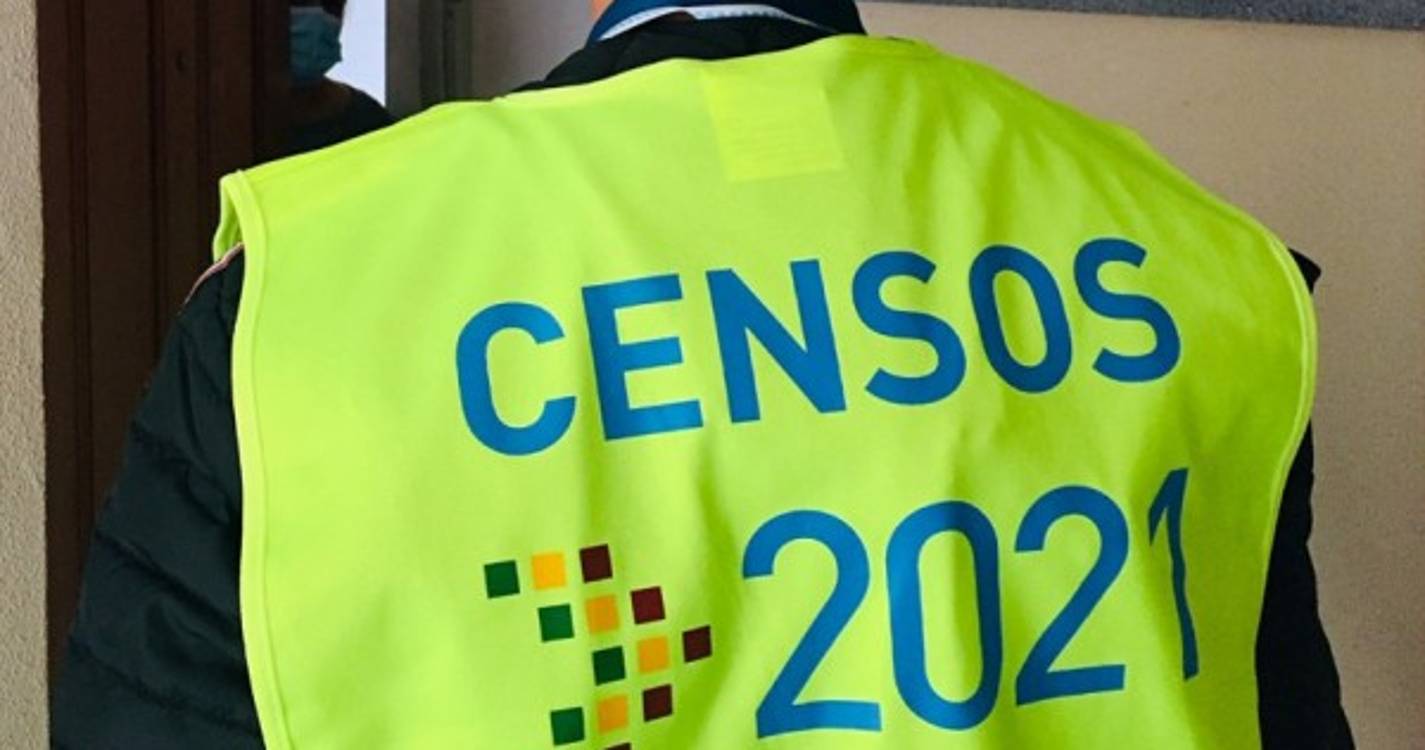 APAV lança campanha para prevenir burlas durante os Censos 2021