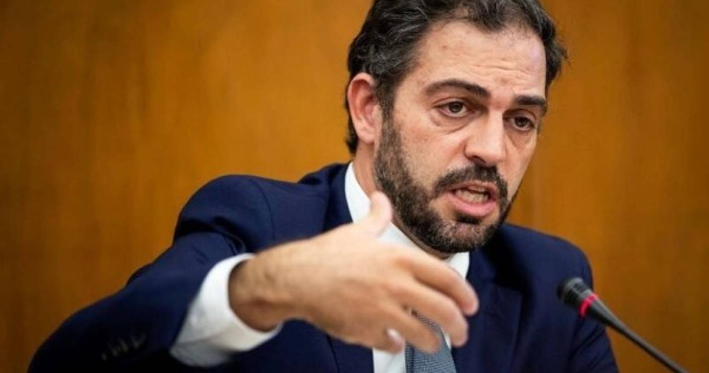 OE2022: Governo convoca conferência de imprensa para as 17:30