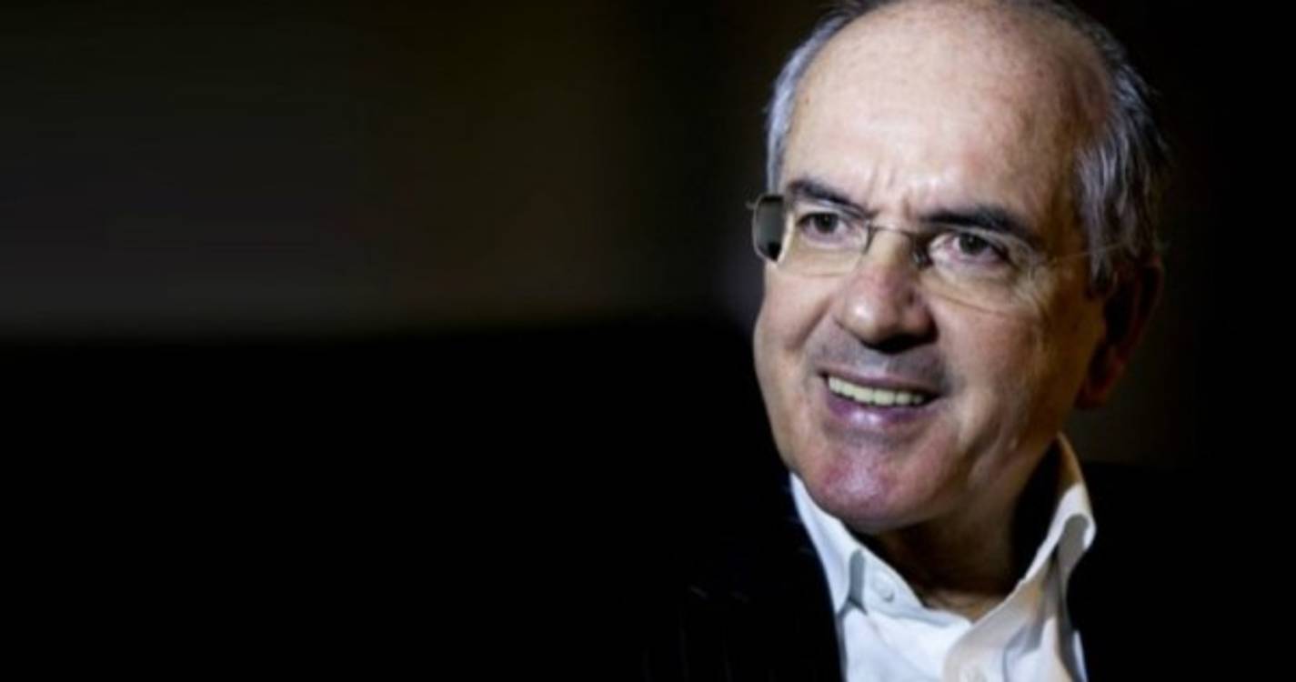 João Rendeiro já está no tribunal onde vai ser ouvido hoje