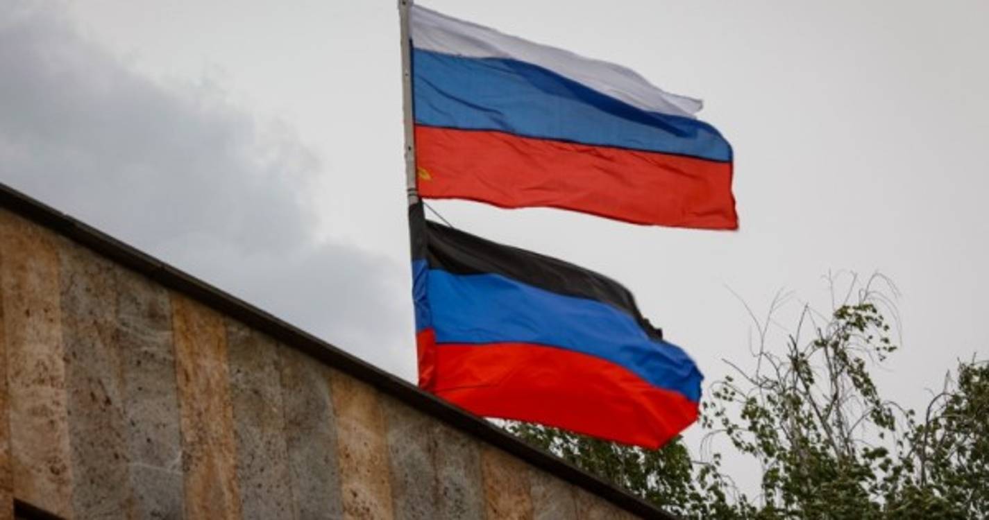 Ucrânia: Forças russas avançam para o centro de Severodonetsk