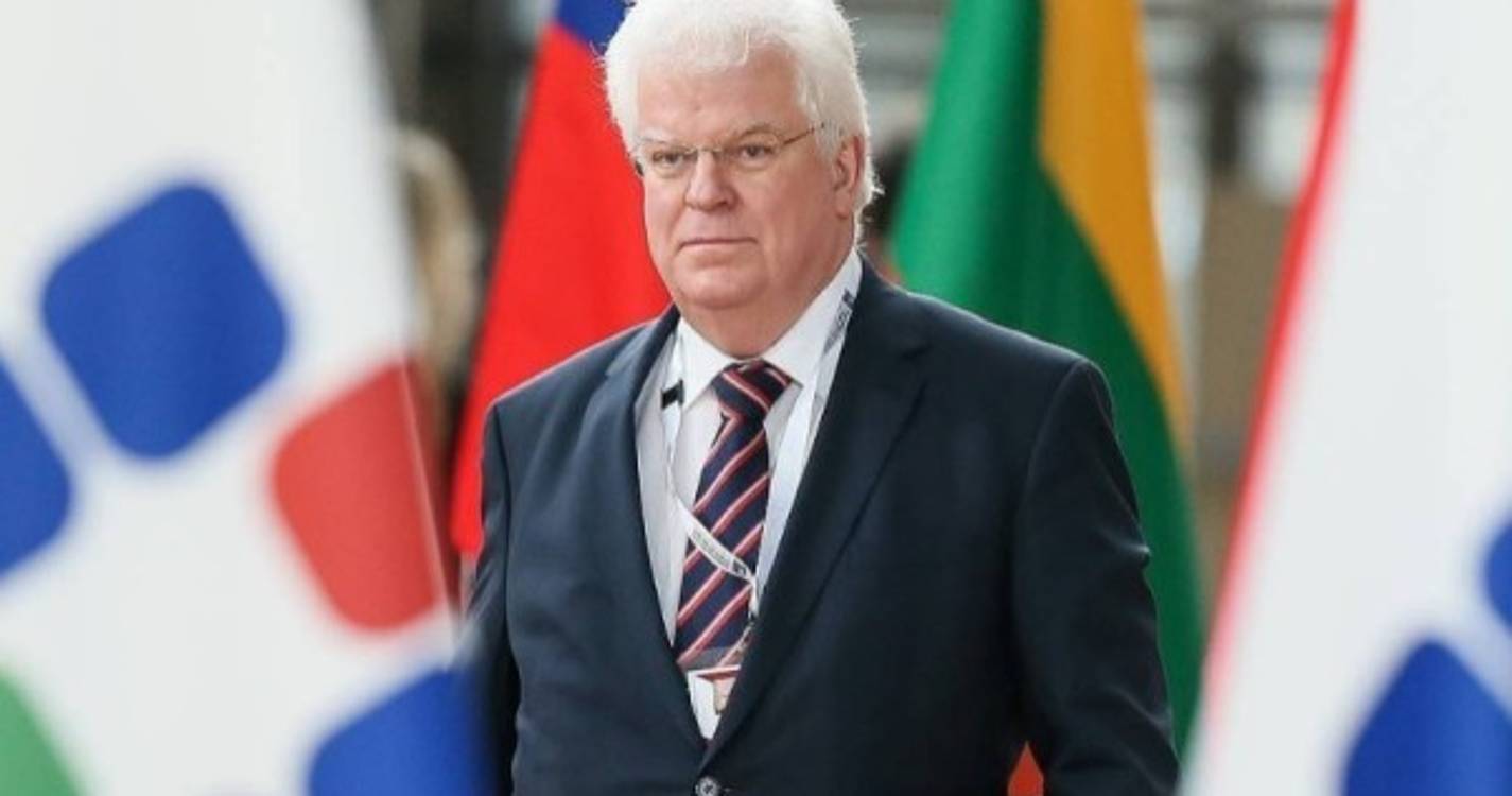 Ucrânia: Rússia admite suspender fornecimento pelo gasoduto Nord Stream