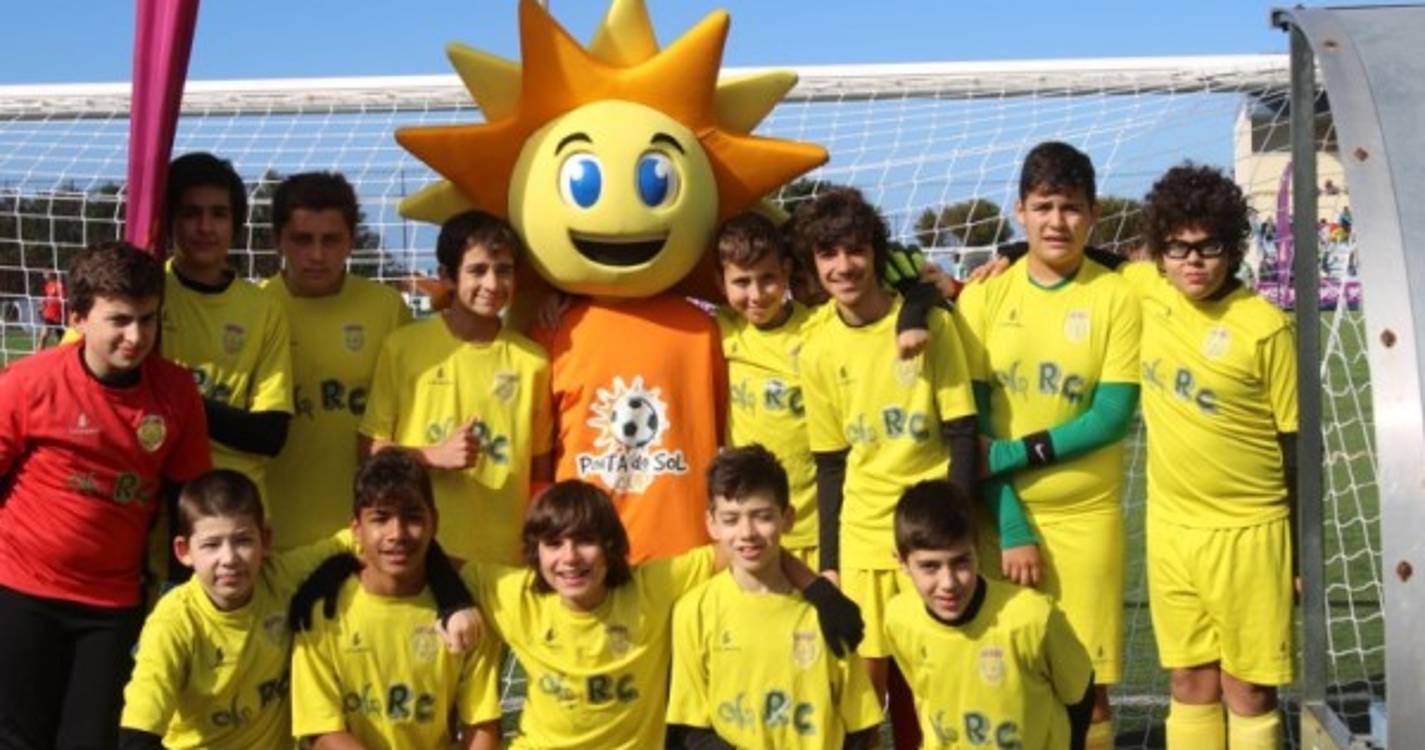 Município aposta 13 mil euros no Ponta do Sol Cup