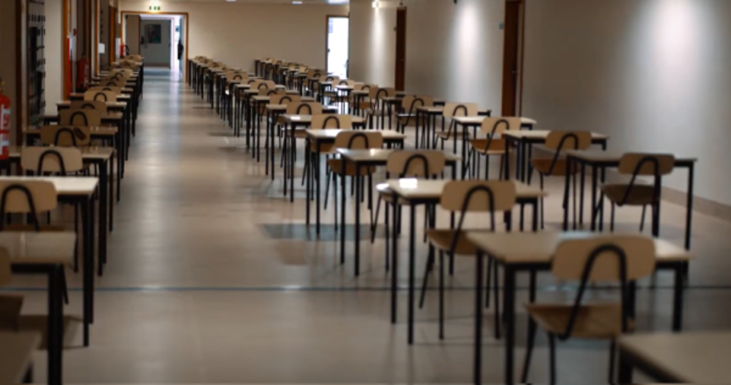 Ensino Superior: Sindicato congratula-se com número de colocados, mas alerta para pressão nos docentes