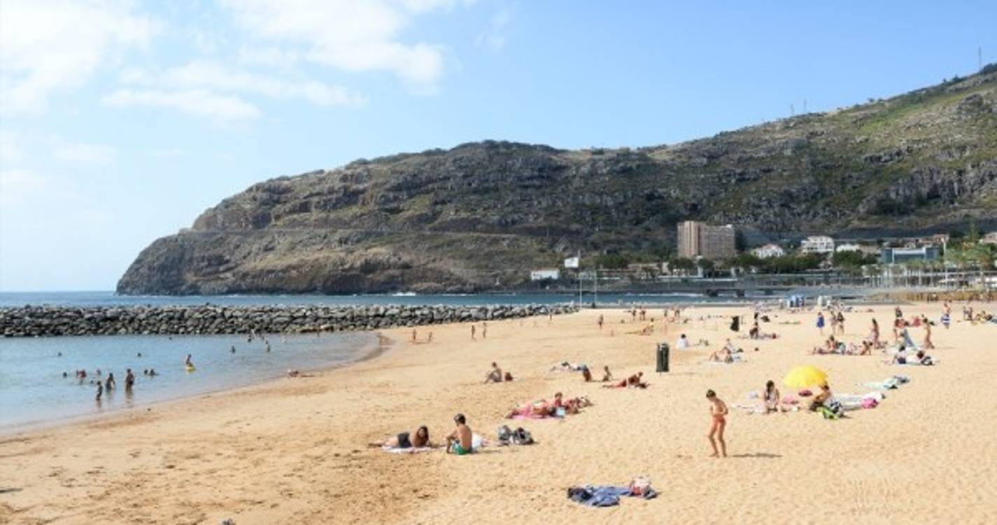Iniciativa JM ‘Especial Praias’ encerra hoje em Machico