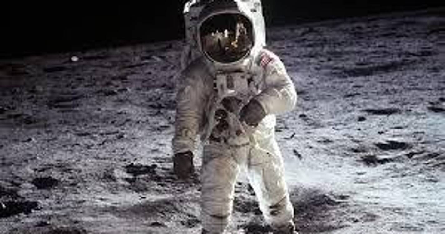 Astronautas que regressarem à Lua vão levar plantas e estudar como crescem sob radiação