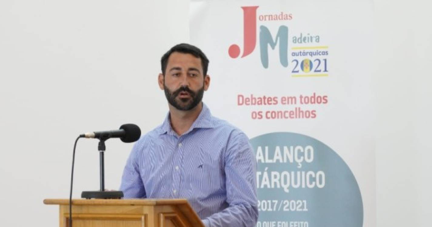 Jornadas Madeira 2021: Paul do Mar denuncia falta de apoio aos agricultores e más condições no bairro social