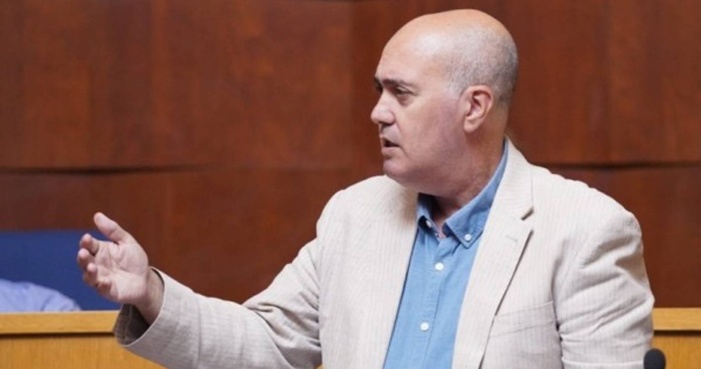 BE desafia Governo a baixar IVA, mas Albuquerque recusa