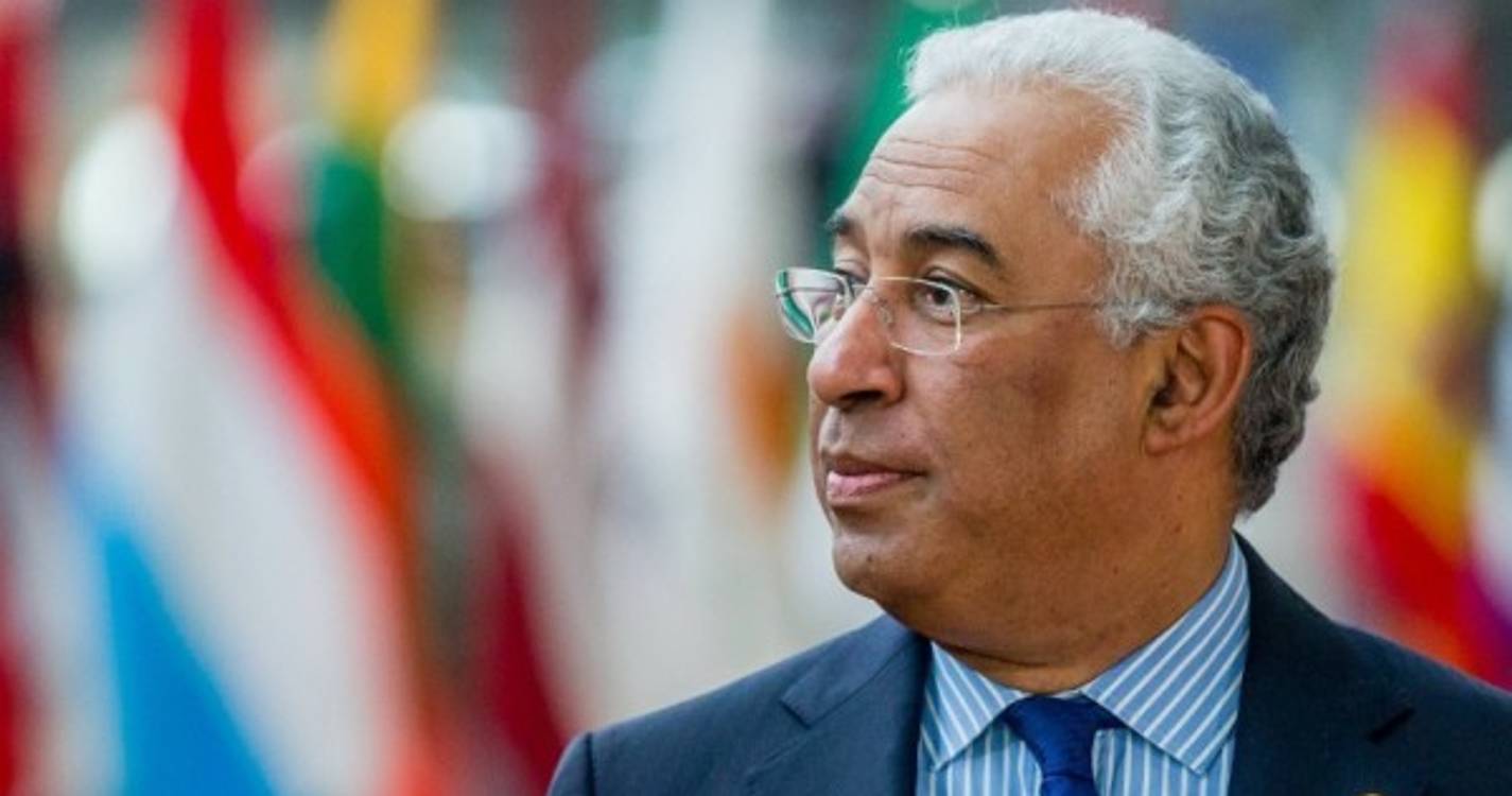 Apenas secretária de Estado dos Assuntos Europeus sairá do Governo central