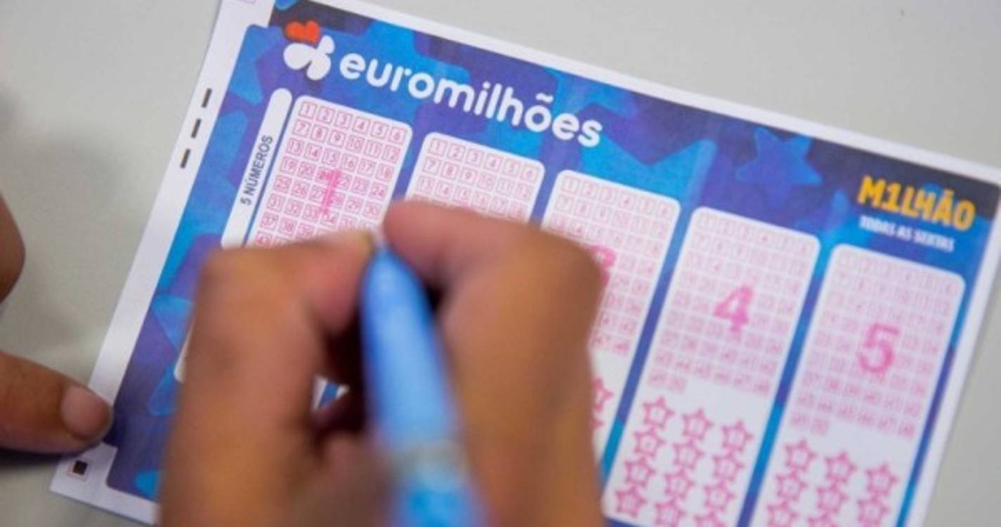 Veja se entra em 2022 milionário