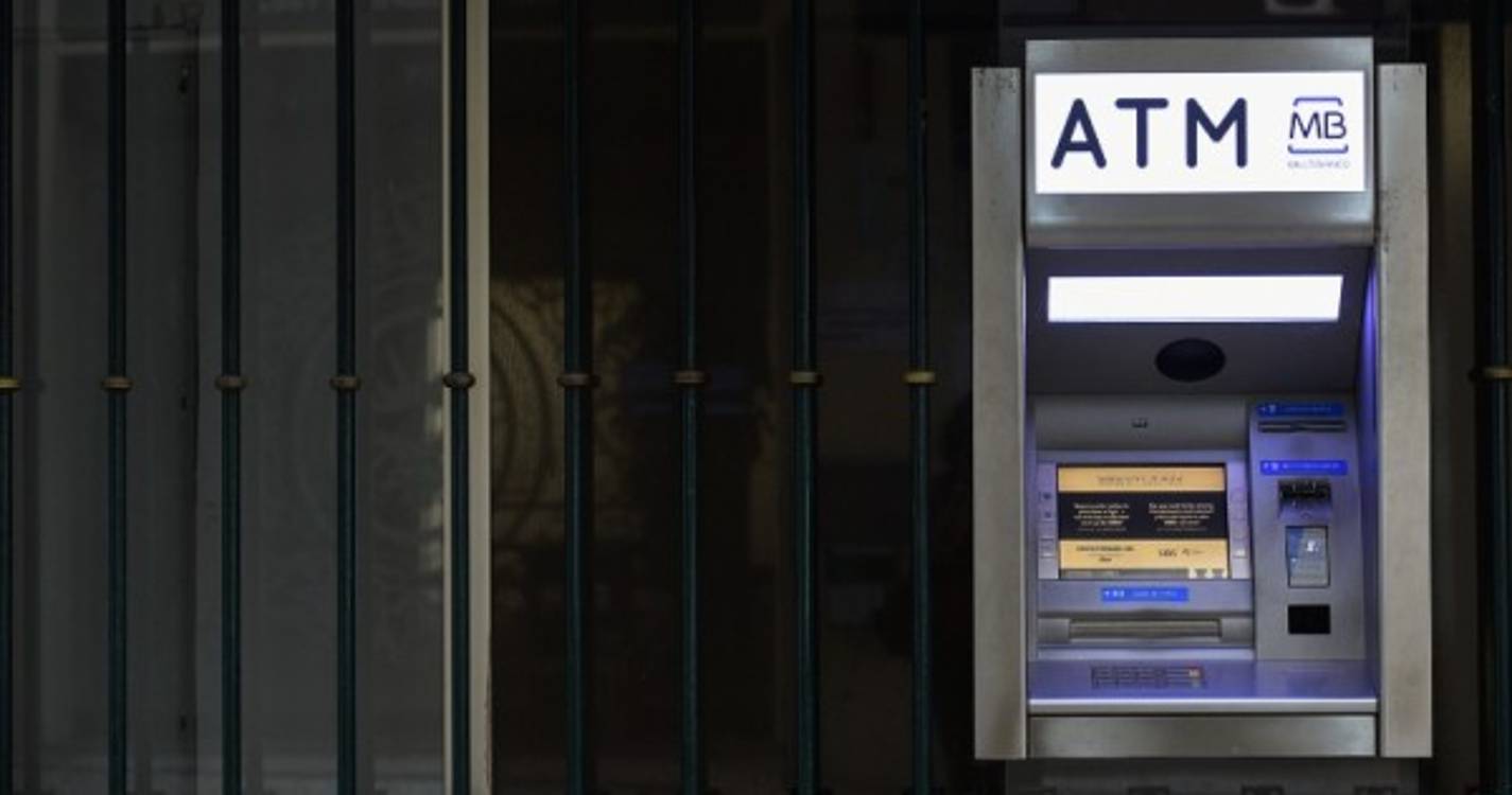 SIBS confirma problemas nos terminais de pagamento automático