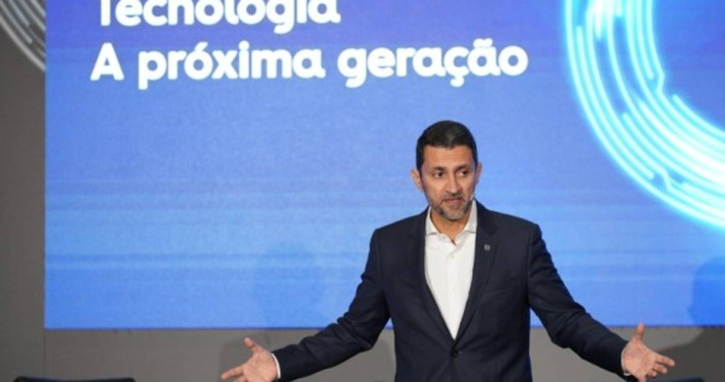 ‘Tecnologia: a próxima geração’, "é saber o que temos e o que queremos fazer", releva Nuno Nunes