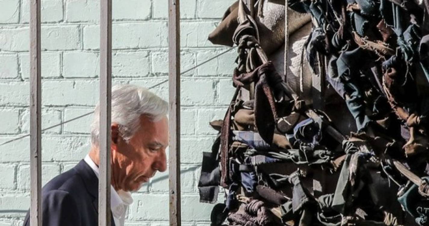 Angola/Eleições: MNE salienta "normalidade institucional" de reclamação da UNITA