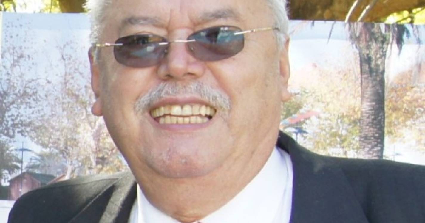 Morte do comendador Ivo de Sousa recebida com pesar na comunidade madeirense