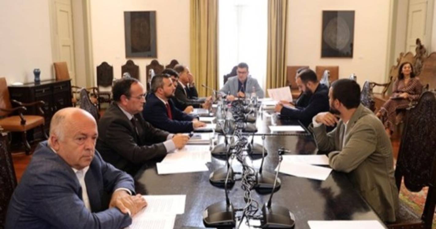 Novo diploma sobre estacionamento público aprovado na especialidade pelo Parlamento madeirense