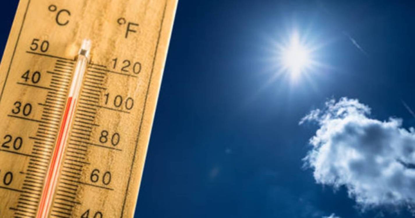 El Niño deverá continuar pelo menos até abril de 2024