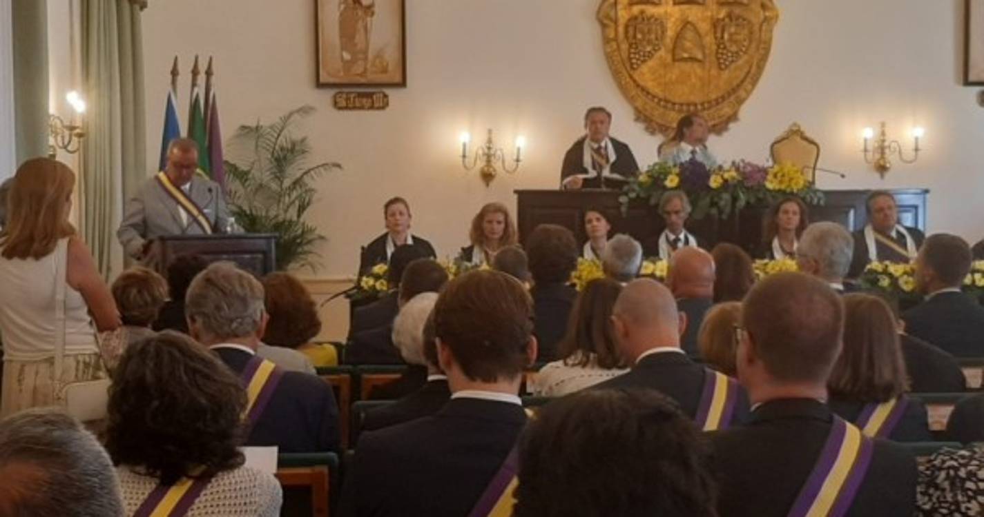 José Luís Nunes: "O Funchal é de todos"