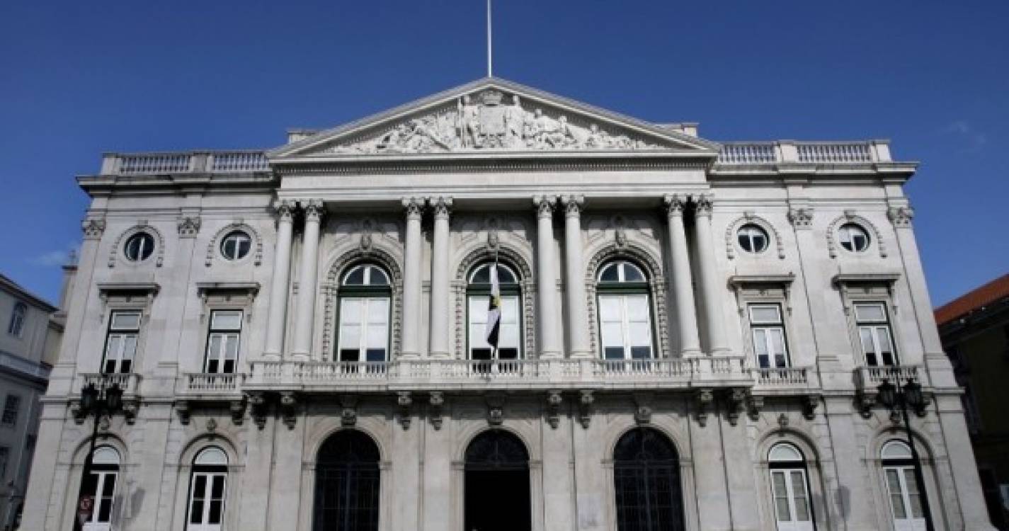 Russiagate: Câmara de Lisboa multada em 1,2 ME pela Comissão de Proteção de Dados