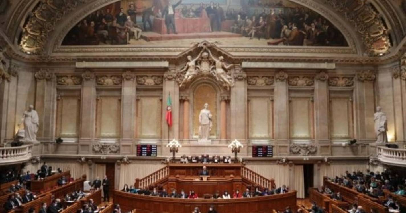 OE2022: Aprovado aumento extraordinário para pensões até 1.108 euros