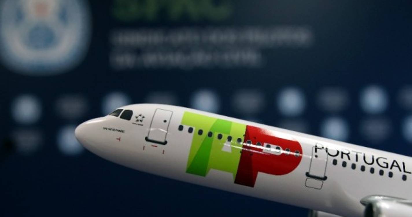 TAP alarga oferta de voos para EUA, Brasil e Venezuela no verão
