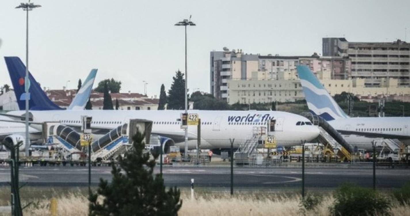 Apreendidos mais de 1,5 milhões de comprimidos ilegais no Aeroporto de Lisboa