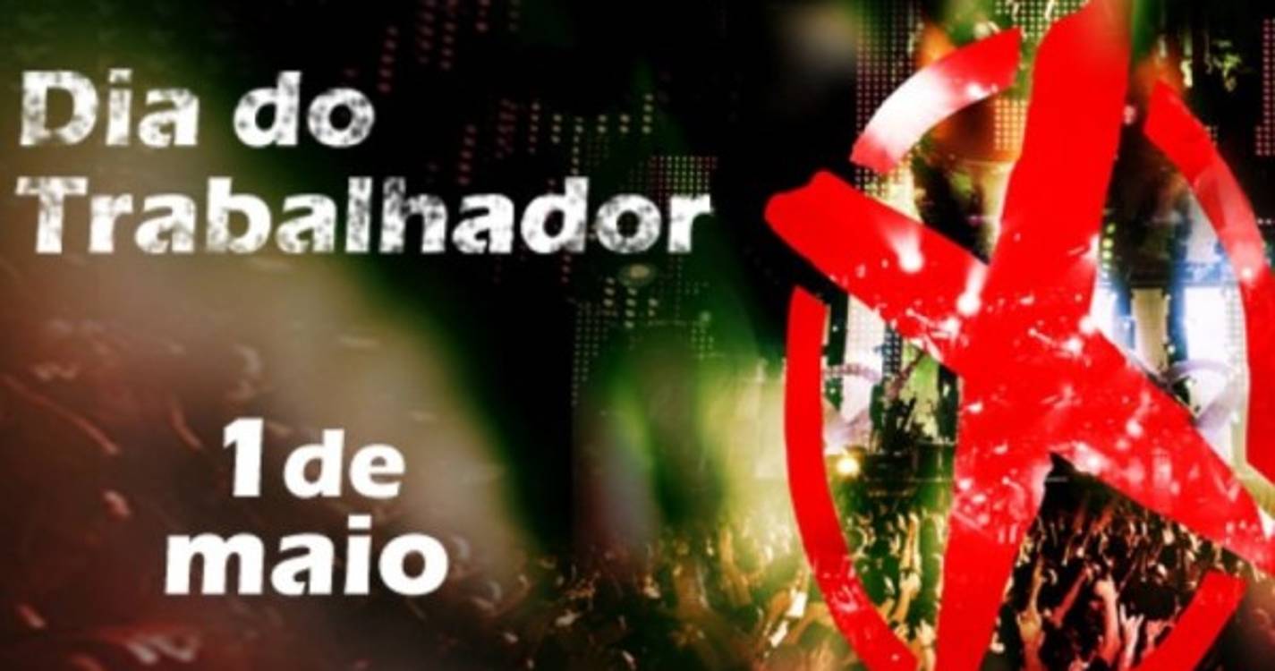Governo celebra Dia do Trabalhador com Xutos e Pontapés e um vasto leque de atividades