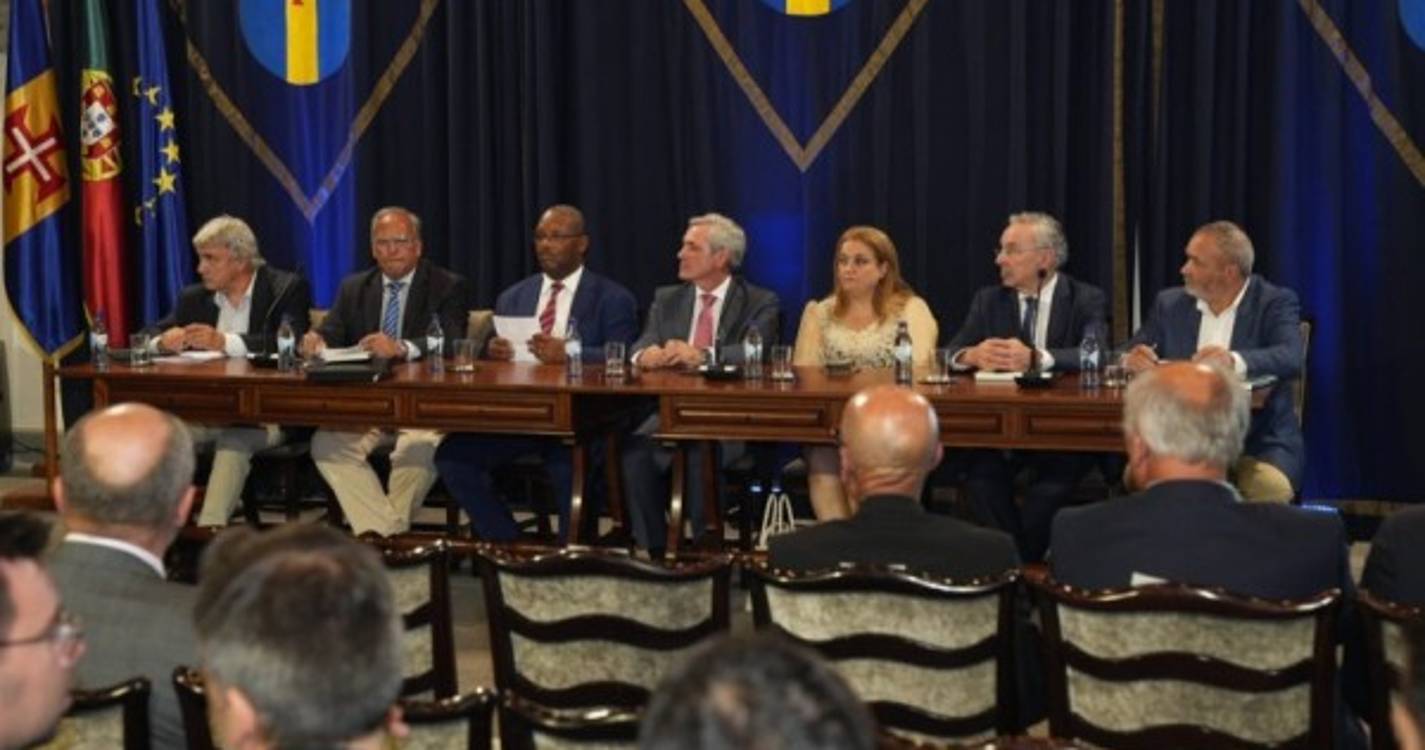 "Países lusófonos têm que caminhar juntos"