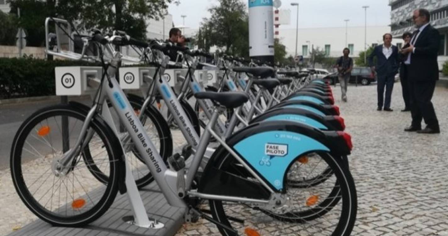 Um milhão de euros para Programa de Incentivo à Mobilidade Elétrica na RAM