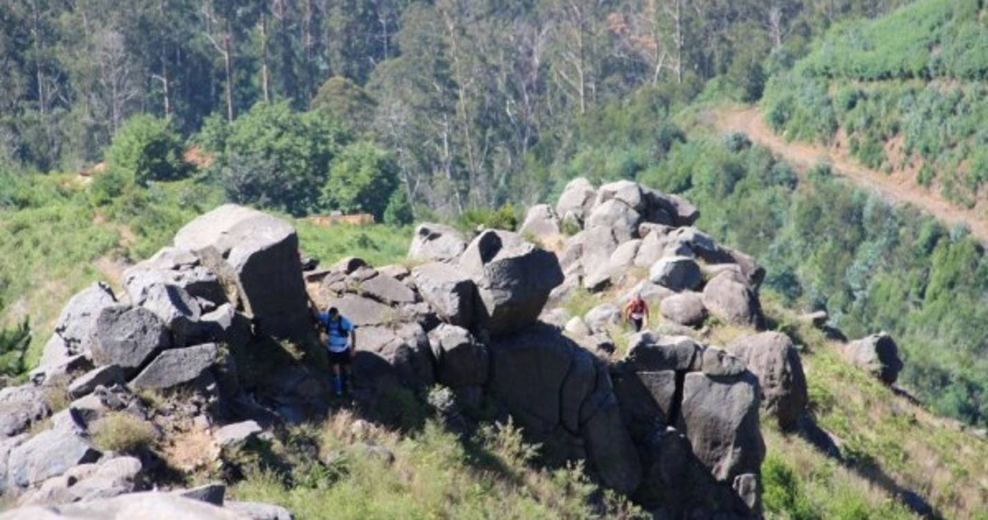 'Funchal Sky Race' realiza-se domingo