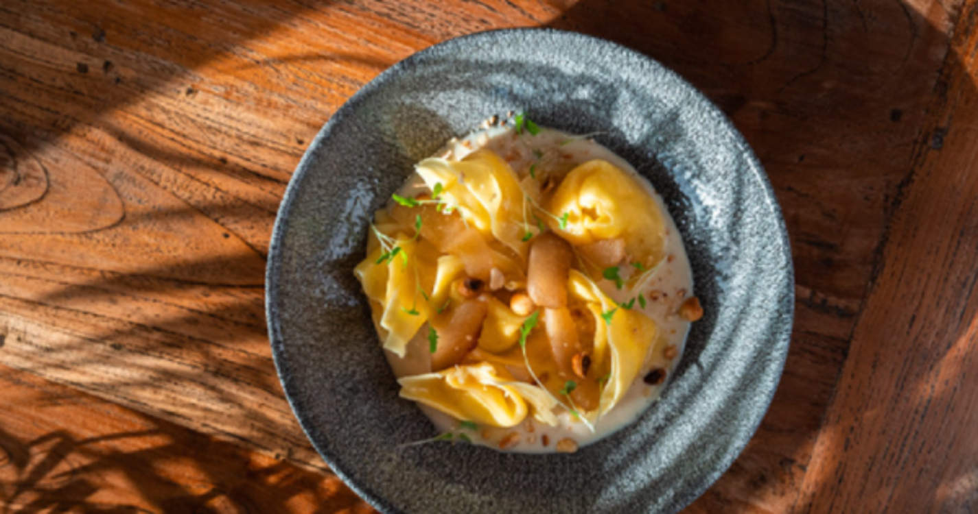 Restaurante ‘Il Basilico’ apresenta carta renovada