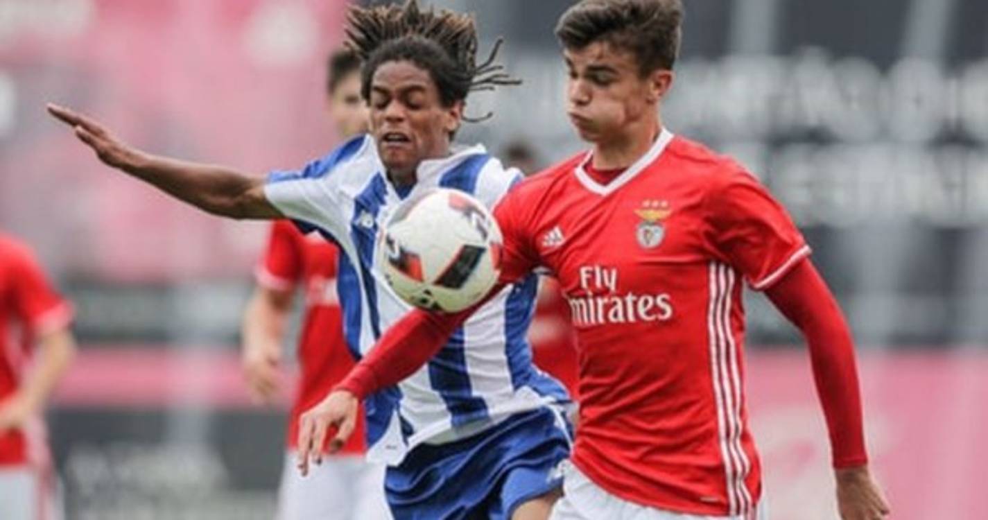 Miguel Nóbrega deverá rumar ao Rio Ave