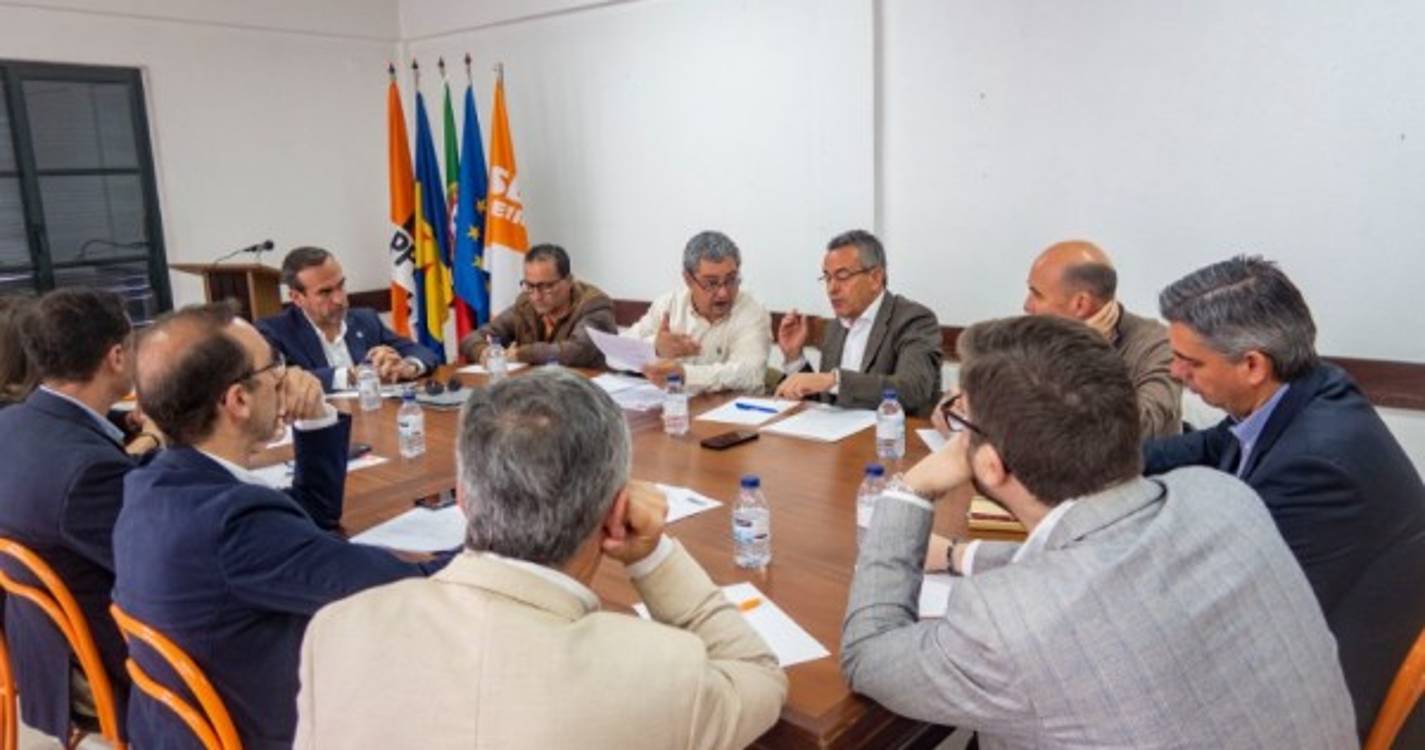 PSD destaca iniciativa do Governo Regional na renovação da frota pesqueira