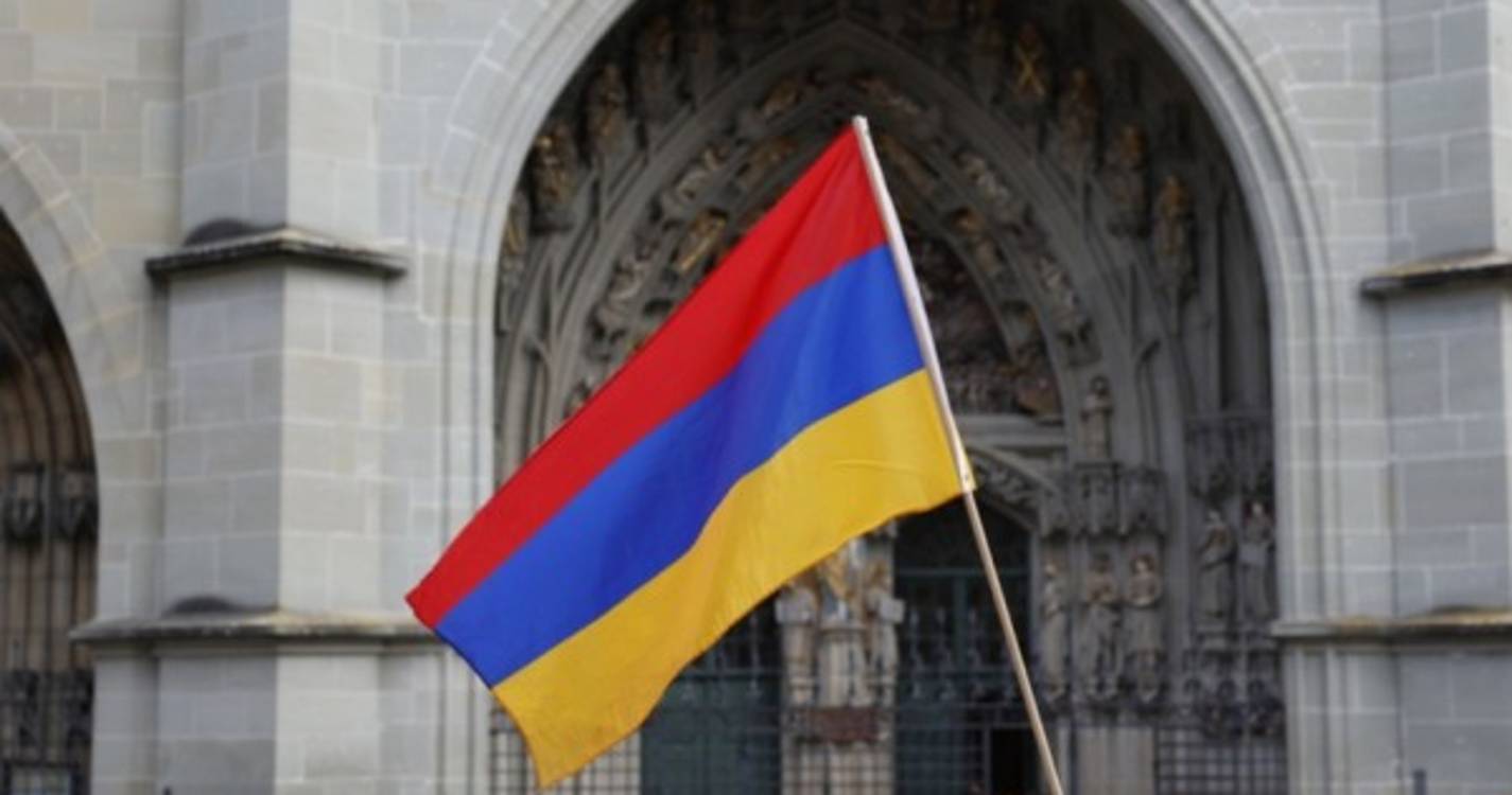 Nagorno-Karabakh: Arménia exige missão da ONU na região