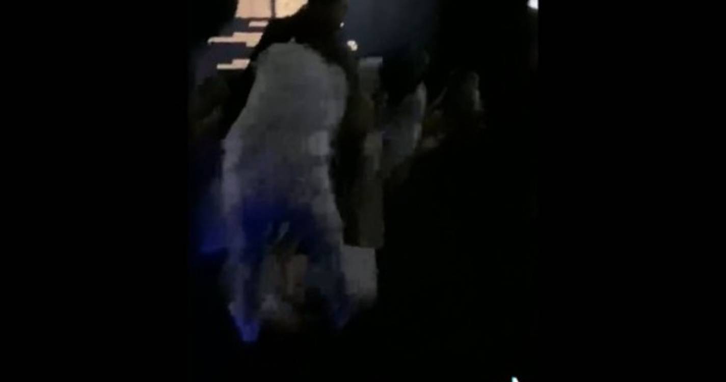 Zaragata causa pânico numa sala de cinema em Cascais