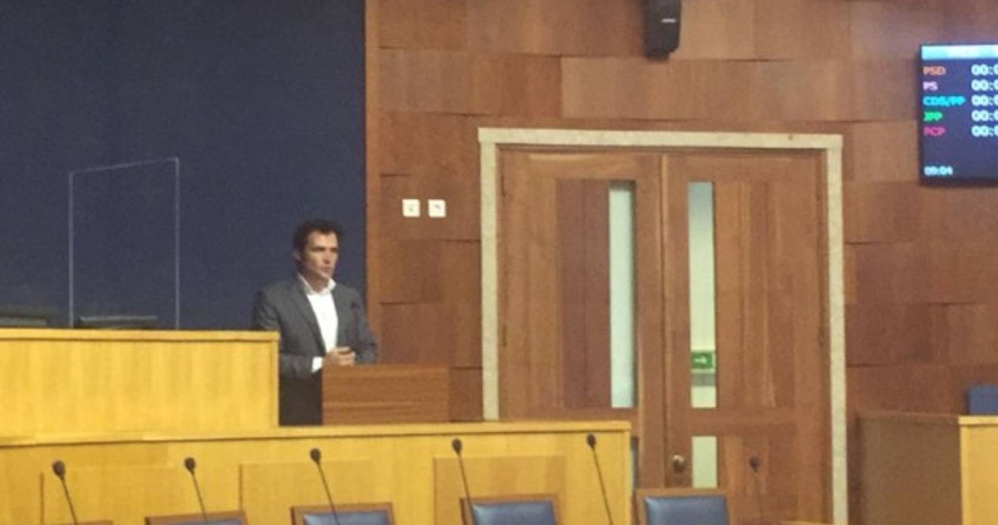 "Mais um elefante branco para se juntar à manada"