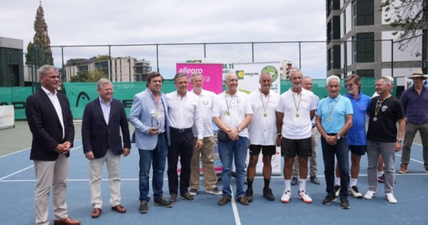 Lisboa vence Troféu Inocêncio de Freitas (com fotos)