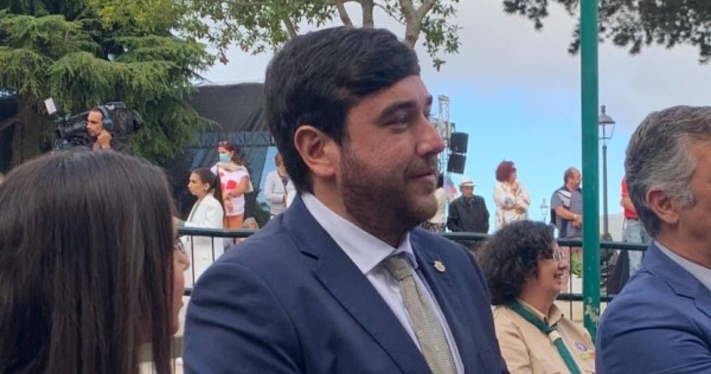 Coligação Cumprir Santa Cruz: "JPP chumba mais apoios à habitação jovem"