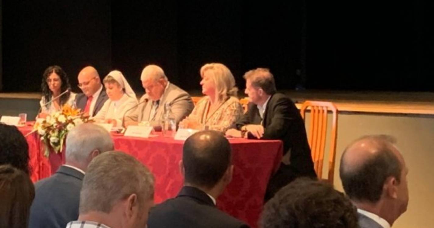 Registo de 53 internamentos compulsivos nos primeiros seis meses de 2022