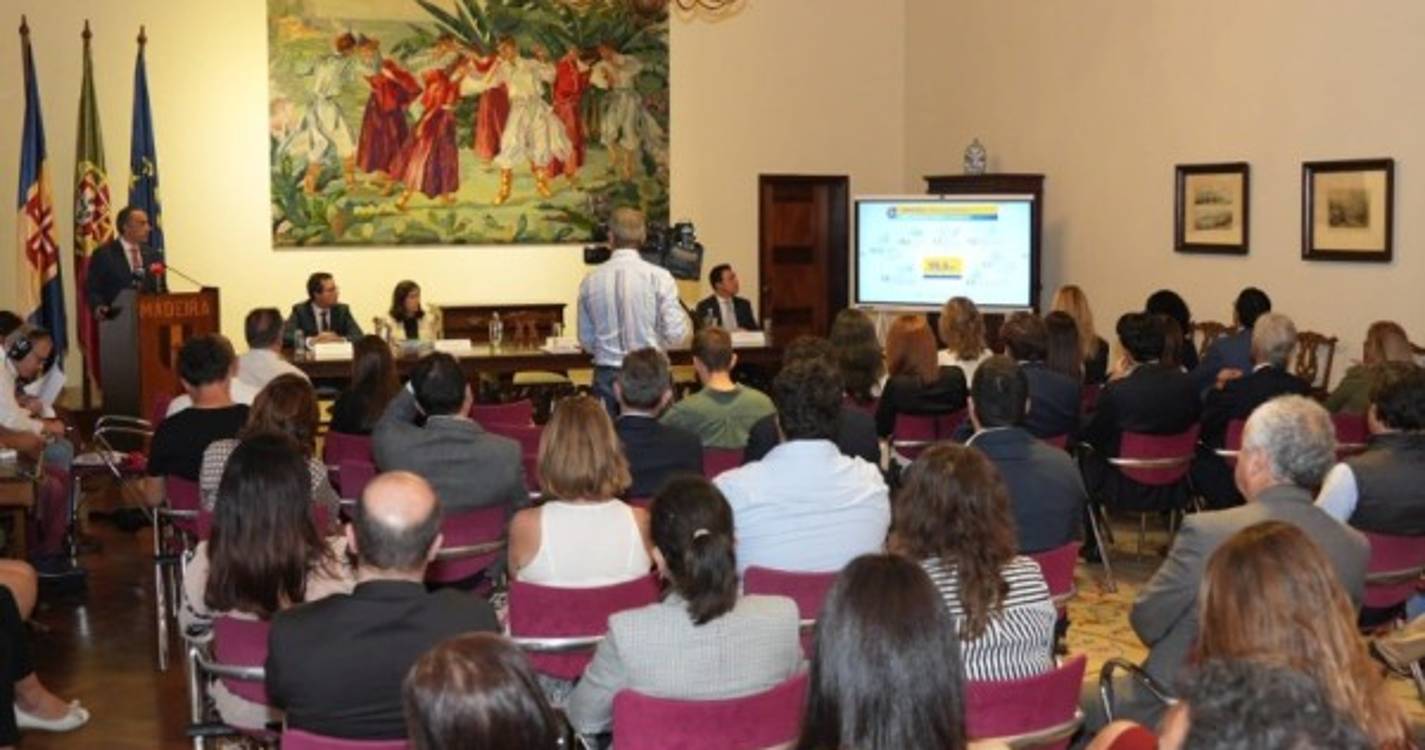 ORAM 2023: Equipamentos e Infraestruturas com a maior dotação