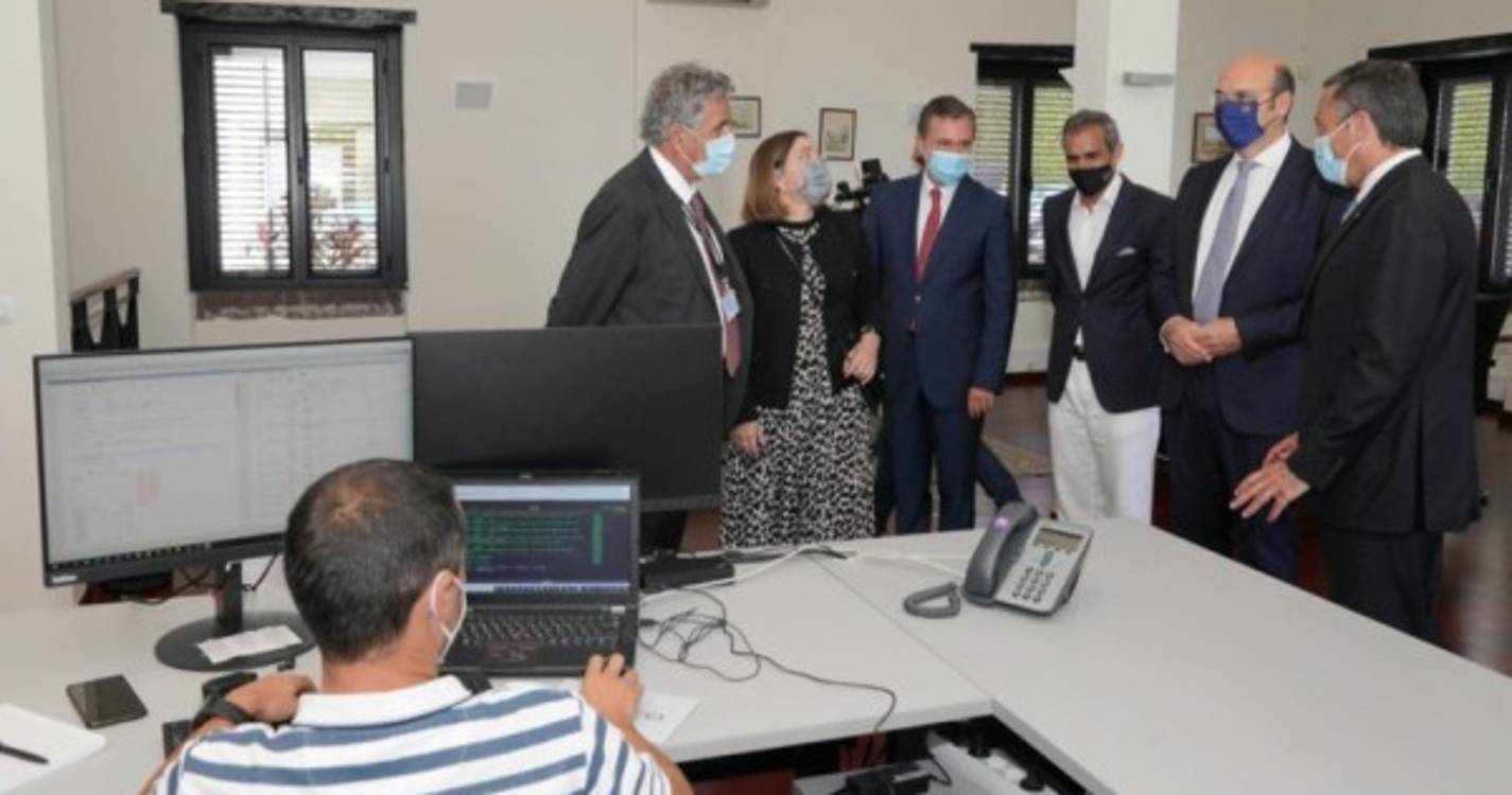 Empresas da Madeira podem aceder a linhas de crédito do Banco de Fomento