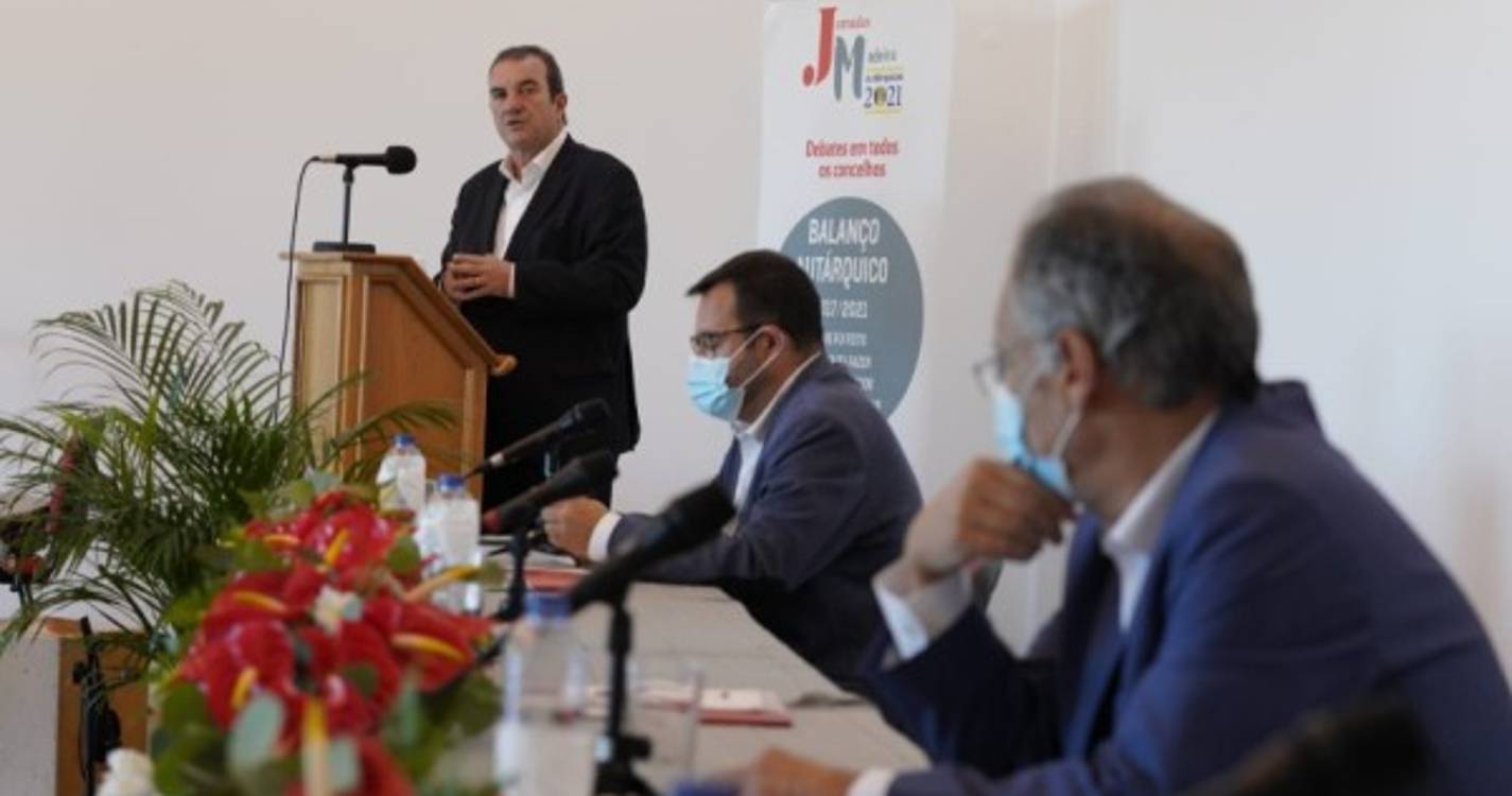 Jornadas Madeira 2021: Calheta apoia 239 jovens universitários