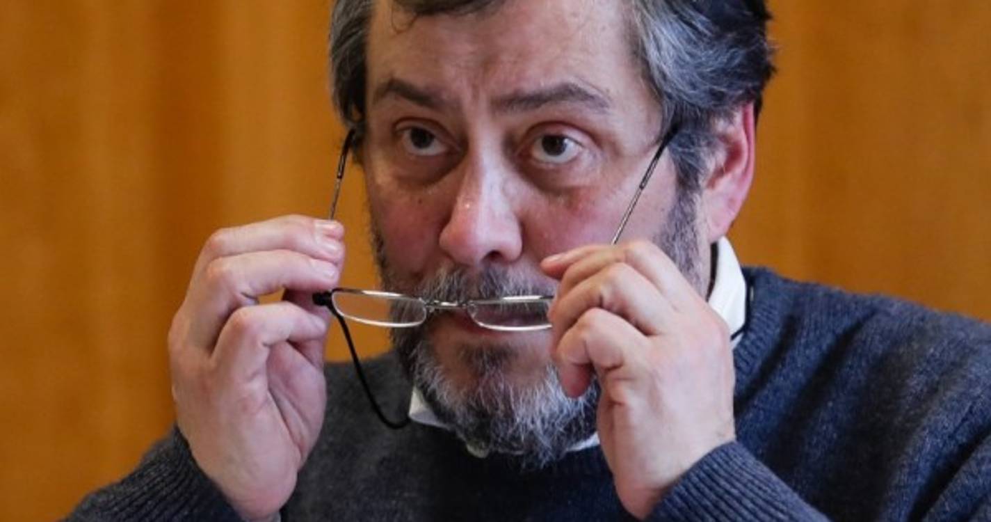 SPM acolhe encontro com cem docentes do primeiro ciclo